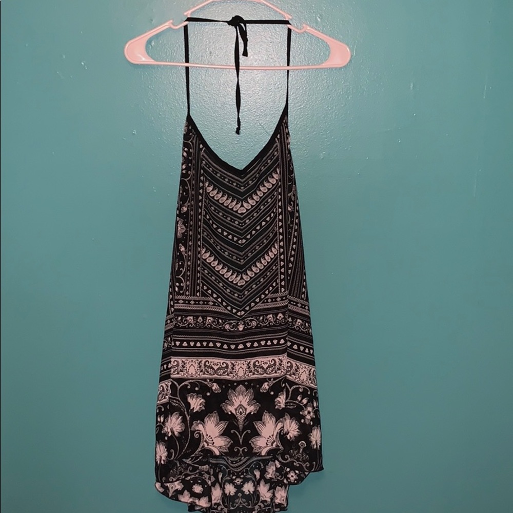 Maurices halter top size 3